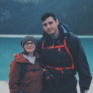 Meet your Posher, Damian